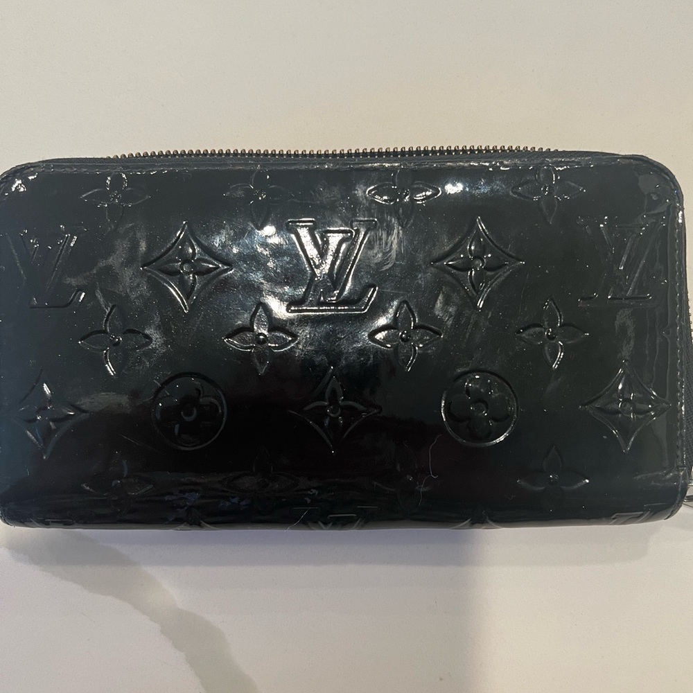 LV Vernise Wallet